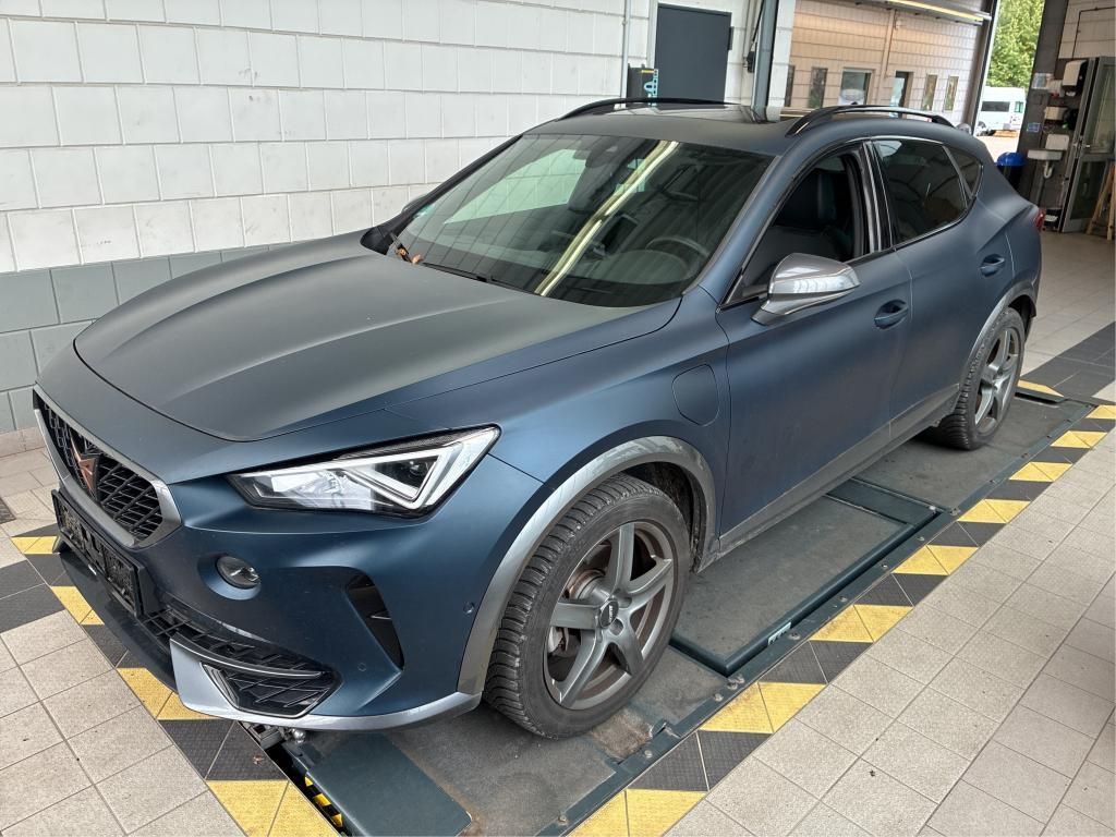 Image of Cupra Formentor