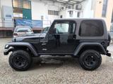 Jeep Wrangler 4.0 4posti ASI Sport - gebrauchte Jeep Wrangler aus dem Jahr 2000