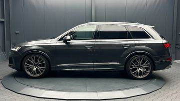 Audi Q7 - 2