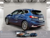 BMW 220 Active Tourer - Vorschau Bild 3