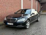 Mercedes-Benz S 500#LONG#PANO#TV#NIGHT VISION#20 ZOLL AMG - Mercedes-Benz S 500 in Herne
