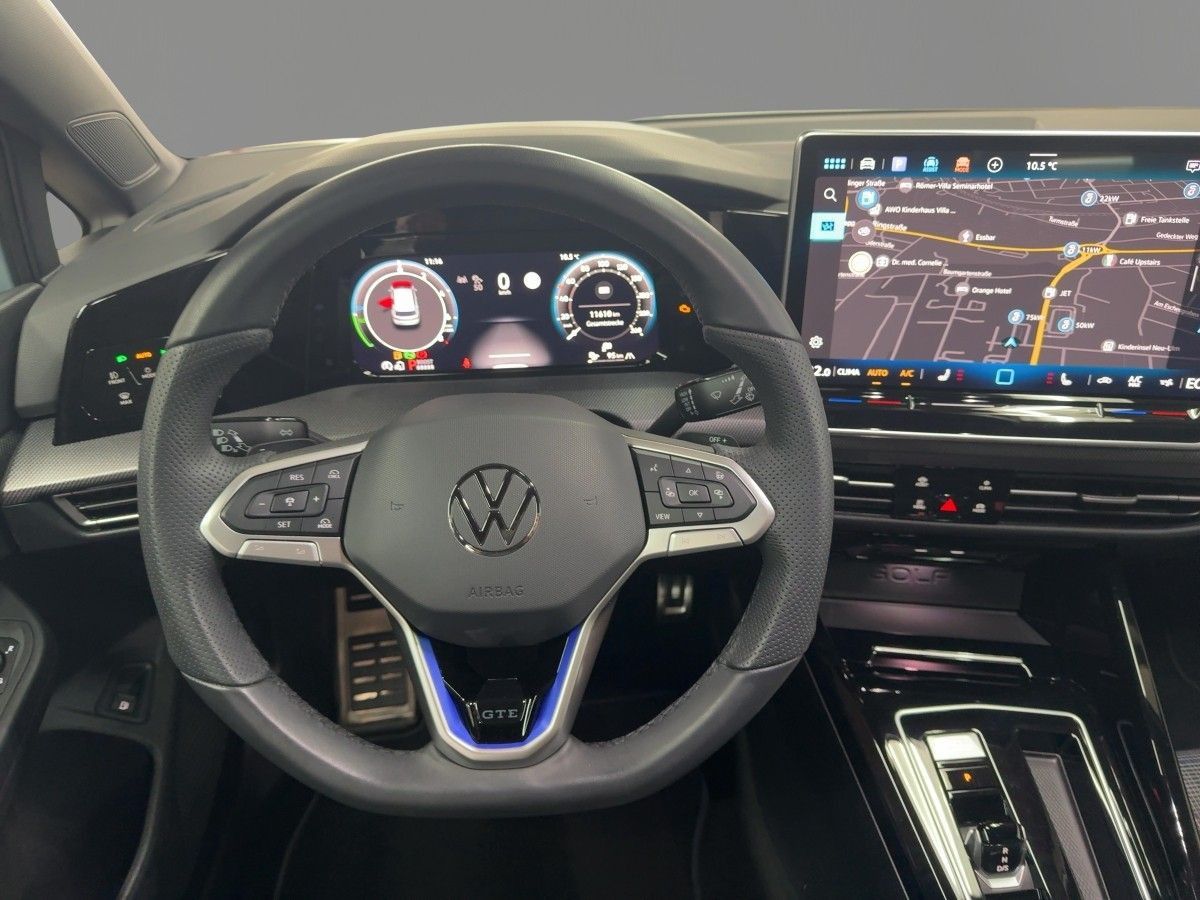Volkswagen Golf - Bild 12