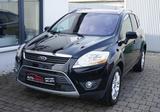 Ford Kuga Champions Edition 4x4 Pano-Dach. AHK - Ford Kuga: Champions Edition