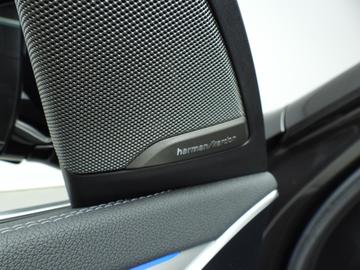 2021 BMW IX3 缩略图 24