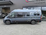 Malibu Van charming coupé 640 #UPE:98.500,-#AKTION# - Malibu Van 640 coupe