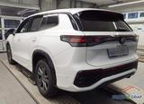 Volkswagen Tayron R-Line 2.0 TDI DSG Navi Kamera HUD H&K LE - VW Gebrauchtwagen