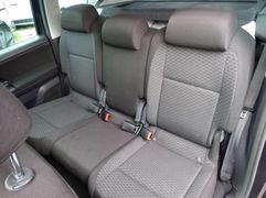 Fahrzeugabbildung Skoda Roomster Ambition **8-FACH-BEREIFT / 2-HAND / S