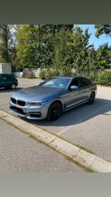 BMW 530d xDrive Limousine