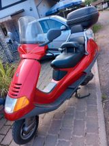 Piaggio EXS 125ccm  - Offers matching your search criteria