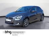 Mazda 2 SKYACTIV-G 90 Nakama Touring GRA Audio AppConn - Mazda 2 Gebrauchtwagen