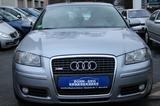 Audi A3 1.6 tiptronic S line Sportpaket plus - Audi Gebrauchtwagen