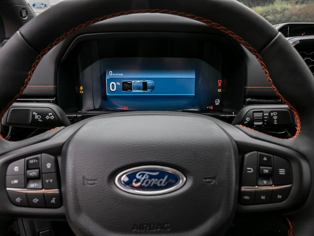 Ford Ranger Plug-in-Hybrid Wildtrak e-4WD Doppelkab.