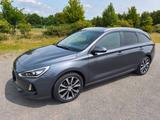 Hyundai i30 1.4 T-GDI Premium DCT Premium Automatik - Hyundai i30: Premium