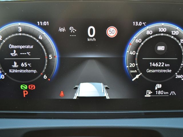 Tiguan 2.0 TDI DSG Elegance AHK/LED-PLUS/NAVI/RF