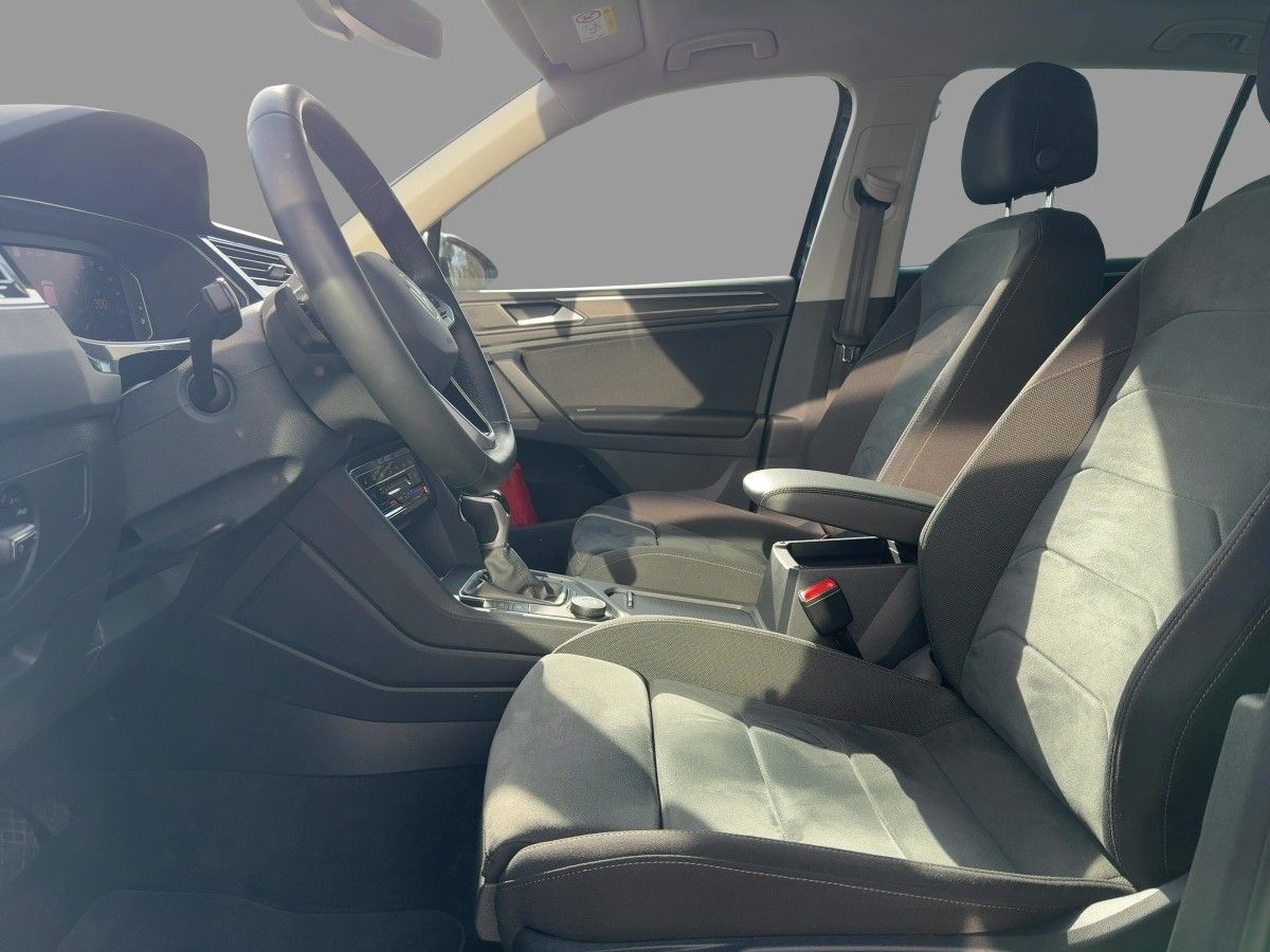 Volkswagen Tiguan - Bild 7