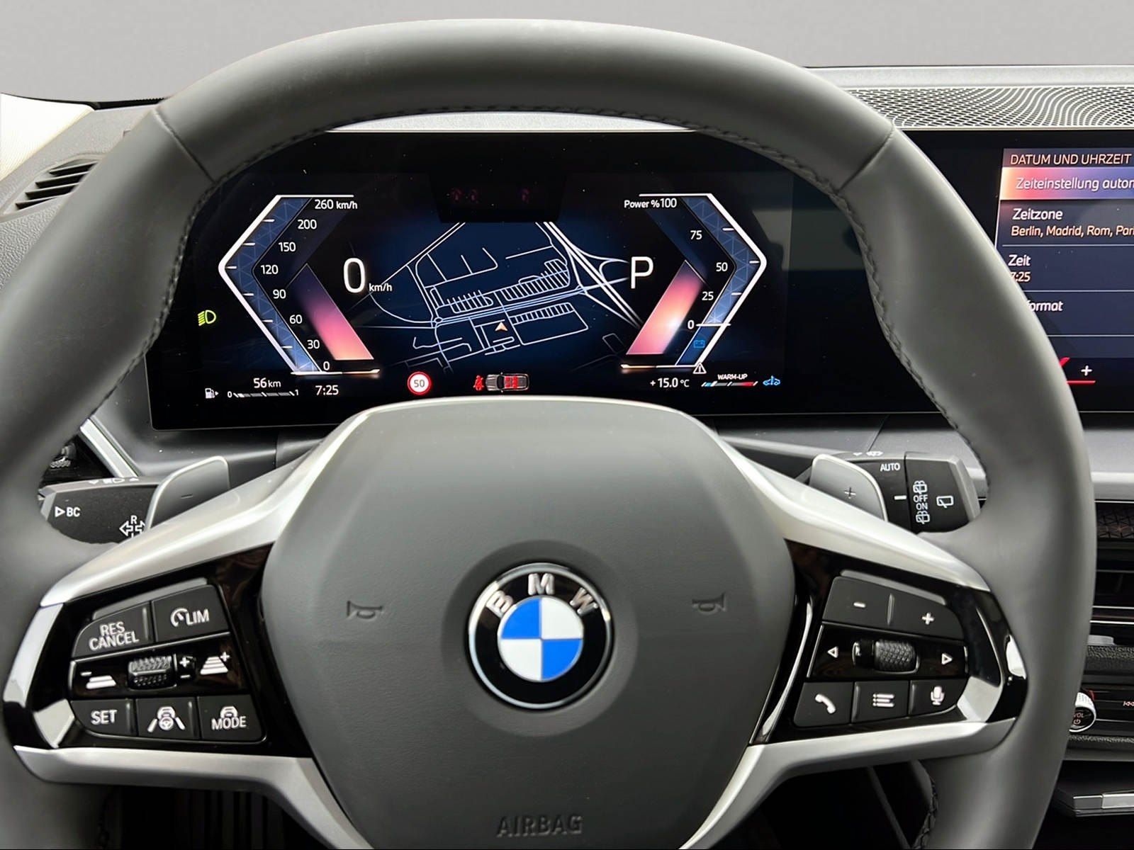 BMW 318 - Bild 15