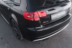 Fahrzeugabbildung Audi RS3 Sportback 2.5 TFSI Quattro*Schalensitz*MwSt*