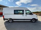 MAN TGE3.180 4x2 SB - MAN Euro5