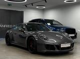 Porsche 911 Carrera 4 GTS Coupé PDK - Modell 991.2 - Porsche Modell 911 Gebrauchtwagen