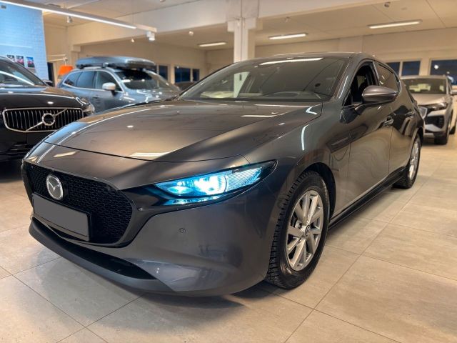 Mazda Selection AWD, LED, LEDER ,MEMORY, ACC, HEAD UP