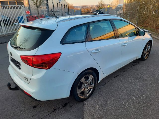 Kia cee'd / Ceed Edition 7