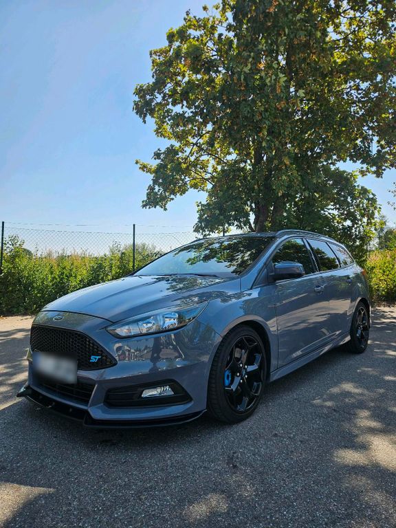 Image of Ford Focus