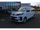 Peugeot Traveller Active L2 BlueHDi 180 7-Sitzer *Navi + - Peugeot Traveller Neuwagen