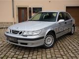 Saab 9-5 S Limousine 2.0t Ecopower 150 PS Automatik - Saab 9-5 mit Benzin-Antrieb: Limousine