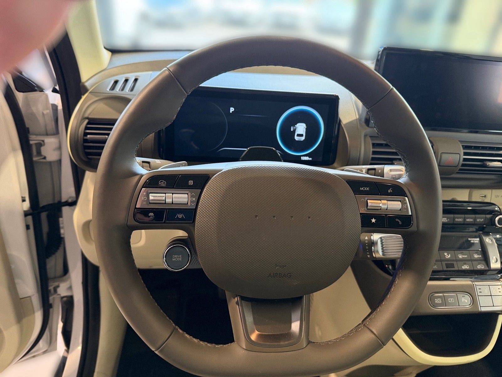 Hyundai INSTER – Bild 8