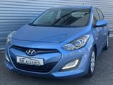 Hyundai i30 Classic Top Zustand - gebrauchte Hyundai i30 aus dem Jahr 2013