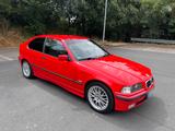 BMW 316i Compact E36 - BMW 316 aus 2000: Compact 316i
