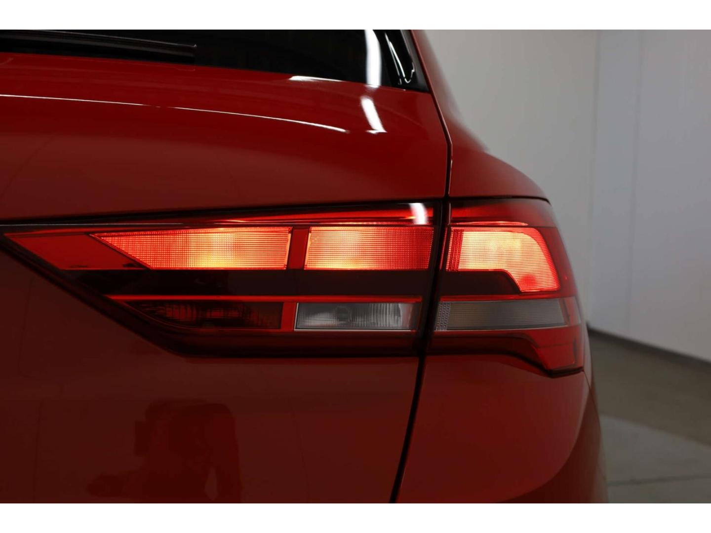 Audi Q3 35 TFSI S line S-Tronic AHK/NAV/PDC+/19'', миниатюра 25