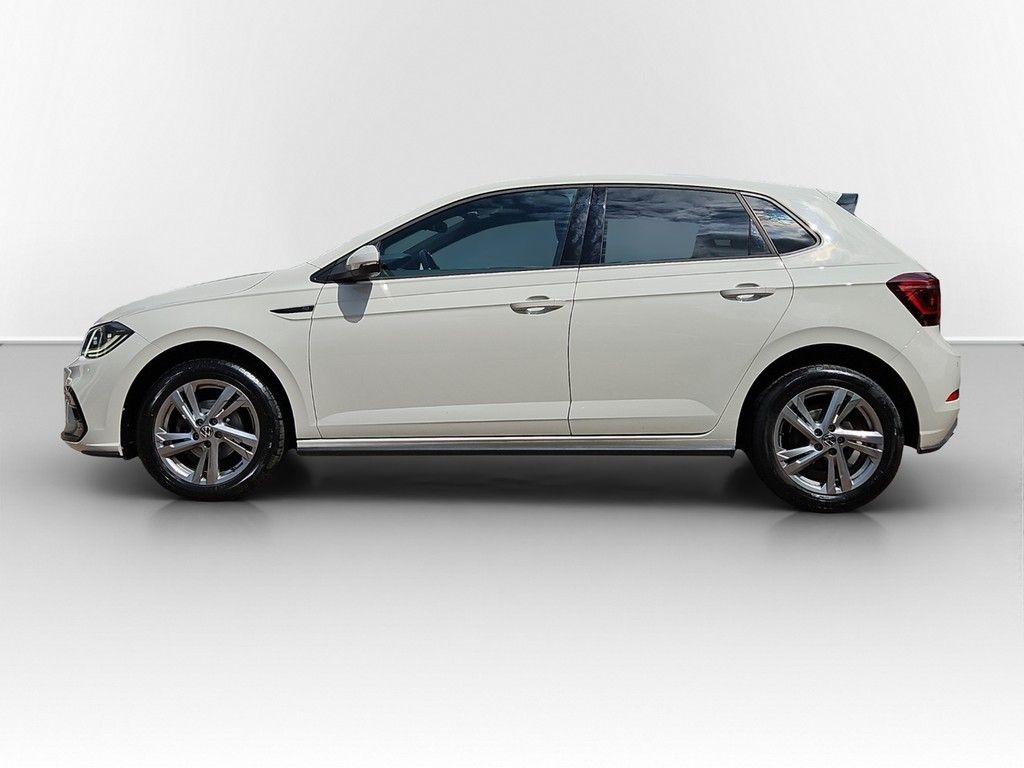 Volkswagen Polo - Bild 10