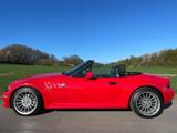BMW Z3 2.8 Roadster #knapp 9.000 km gefahren# - BMW Z3: 2.0