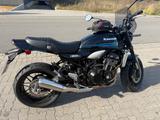 Kawasaki Z900 RS