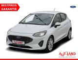 Ford Fiesta 1.0 Titanium Klimaaut. LED ACC