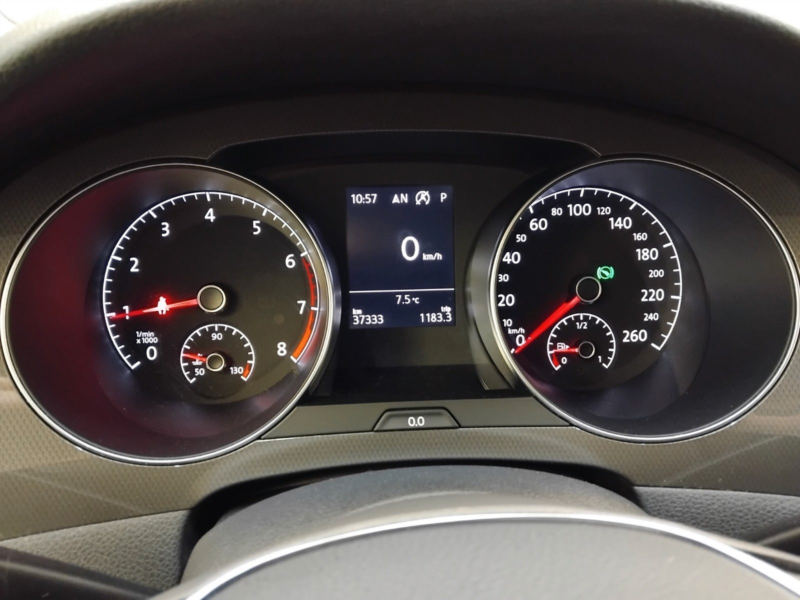 Vw Golf Sportsvan (06/2026, Benzin)