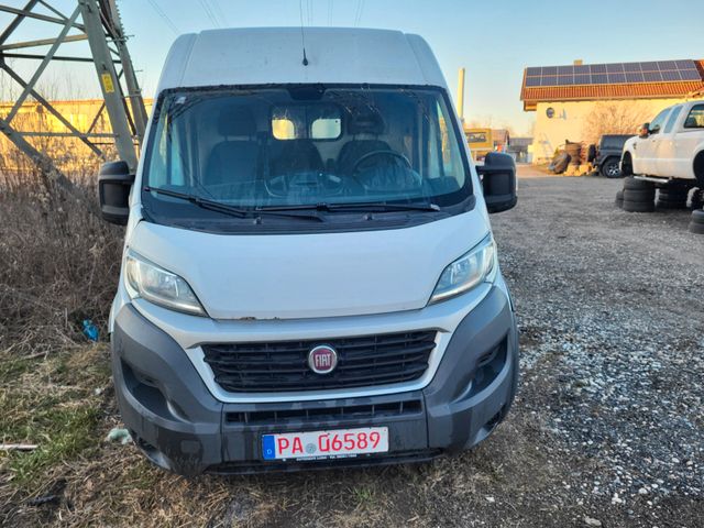 Fiat Ducato Maxi Grossr.-Kasten 35 180 Power L5H2 RS: