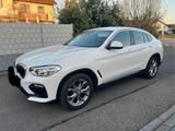 BMW X4 xDrive20i AT M Sport/Scheckheft/SHZ/LEDER/PDZ - BMW X4 aus 2019