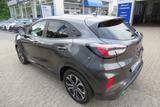 Ford Puma Hybrid ST-LINE X Navi B&O - Ford Puma mit Hybrid-Antrieb: ST Line X
