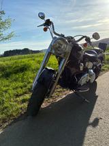 Harley-Davidson Fat boy, 5Hd, unfallfrei, top - HARLEY-DAVIDSON 2011 FAT BOY