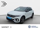 Volkswagen T-Roc 2.0 TDI R-Line Navi*AHK*IQ-Light*IQ-Drive* - VW T-Roc von 2024