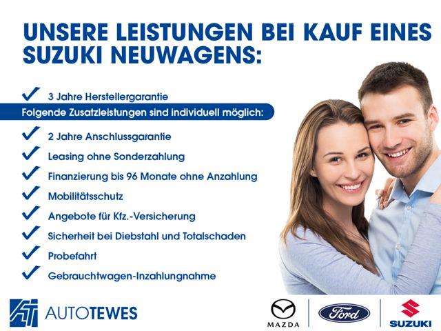 Suzuki Vitara 1.4 Comfort+ Hybrid Automatik *NAVI/PDC*