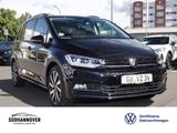 Volkswagen Touran (5T1)(04.2015->) Highline BMT/Start-Stopp - Volkswagen Touran: 5.2