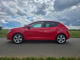 Seat TÜV NEU Seat Ibiza FR 1.0 EcoTSI Start&Stop 81kW - Seat Ibiza: Se
