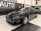 Maserati Coupe 4.2 Cambiocorsa ASI - Maserati Gebrauchtwagen von 2004