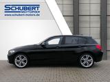 BMW 118 d Advantage Navi Soundsystem Klimaautom Fahr - BMW 118: 118d Advantage