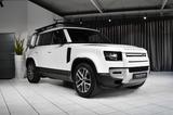 Land Rover Defender 110 HSE *Offroad Paket* 6 Sitze* - Land Rover Defender: Hse