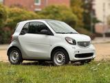 Smart Fortwo Coupé  Variante 453 353 - Smart ForTwo Gebrauchtwagen in Braunschweig