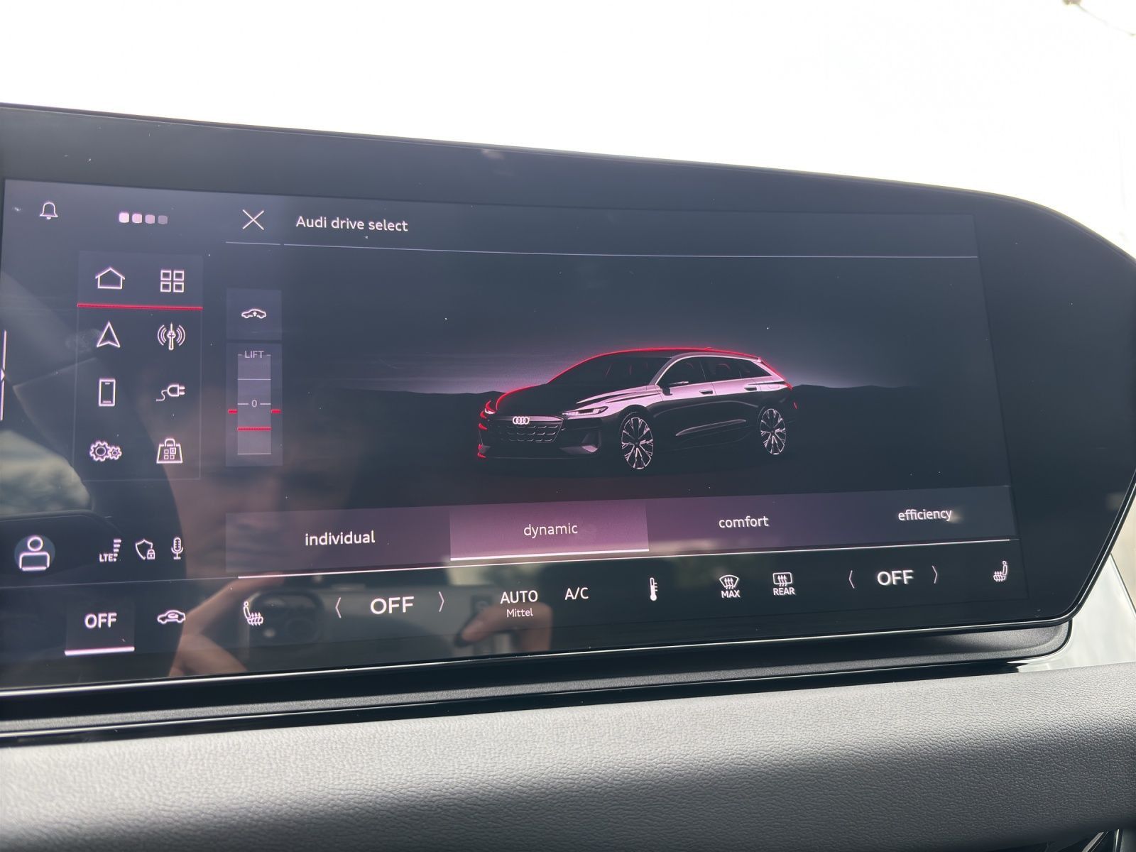 Audi A6 e-tron - Bild 17